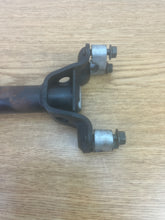 2004-2006 Yamaha Kodiak 400 450 4x4 Grizzly Steering Stem Column Mounts