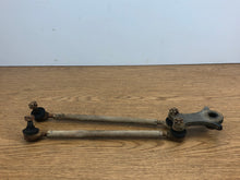 1999 OEM Yamaha Grizzly 600 4x4 Left Right Front Tie Rods Steering Arm Pitman