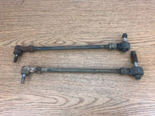 1998-2000 Polaris Sportsman 500 Scrambler Magnum Xpedition Tie Rods Tie Rod Ends