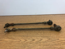 1998-2000 Polaris Sportsman 500 Scrambler Magnum Xpedition Tie Rods Tie Rod Ends