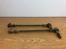 1998-2000 Polaris Sportsman 500 Scrambler Magnum Xpedition Tie Rods Tie Rod Ends