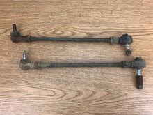 1998-2000 Polaris Sportsman 500 Scrambler Magnum Xpedition Tie Rods Tie Rod Ends