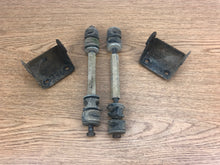 1996-2019 Polaris Sportsman 500 335 400 570 Sway Bar Linkage Rods Brackets