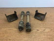 1996-2019 Polaris Sportsman 500 335 400 570 Sway Bar Linkage Rods Brackets