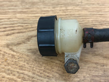 1999 Polaris Sportsman 500 335 Magnum Rear Brake Master Cylinder Reservoir 1930854