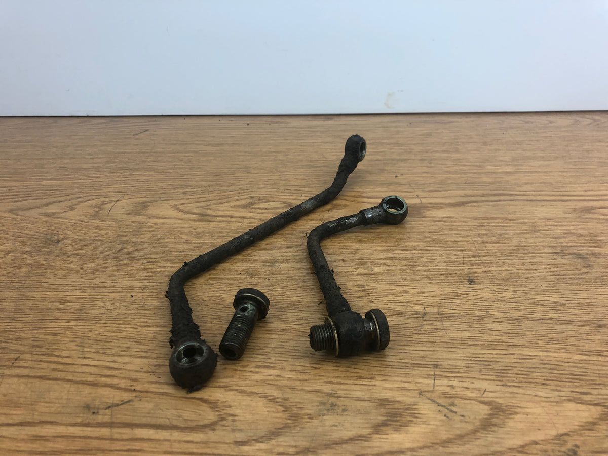 1999 Polaris Sportsman 500 Oil Lines Powersports Legion