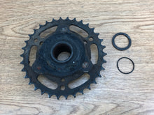 1991-1999 Polaris 400L 2x4 Trail Boss Blazer Sportsman Xpress Xplorer Sprocket Hub