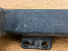 1994-2000 Polaris 400L 2x4 Trail Boss Xpress Xplorer Clutch Duct Outlet
