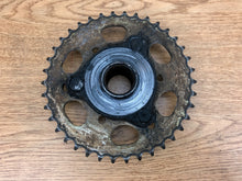 1991-1999 Polaris 300 2x4 Trail Boss Blazer Sportsman Xpress Sprocket Hub