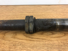 1989-1999 Polaris 300 2x4 400L Trail Boss Big Boss Rear Axle Axle Nuts
