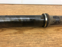 1989-1999 Polaris 300 2x4 400L Trail Boss Big Boss Rear Axle Axle Nuts