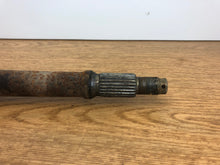 1989-1999 Polaris 300 2x4 400L Trail Boss Big Boss Rear Axle Axle Nuts