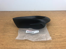 YAMAHA RAPTOR 250 350 700, WOLVERINE, YFZ450, YFZ450R HEADLIGHT RIM BLACK COVER