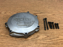 2006-2010 Yamaha YFZ450 Outer Clutch Cover