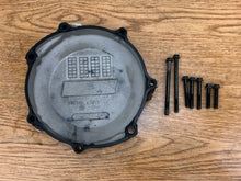 2006-2010 Yamaha YFZ450 Outer Clutch Cover