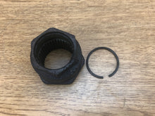 1987-2014 Honda TRX300EX TRX250X TRX400EX TRX450R Rear Axle Nut Clip