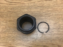 1987-2014 Honda TRX300EX TRX250X TRX400EX TRX450R Rear Axle Nut Clip