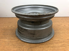 1998 Polaris Xplorer 300 4x4 OEM Sportsman Scrambler Front Rim Silver #1 1520175-117 NICE