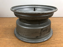 1998 Polaris Xplorer 300 4x4 OEM Sportsman Scrambler Front Rim Silver #1 1520175-117 NICE