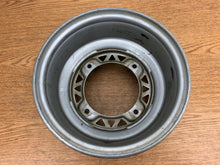 1998 Polaris Xplorer 300 4x4 OEM Sportsman Scrambler Front Rim Silver #1 1520175-117 NICE