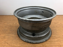 1998 Polaris Xplorer 300 4x4 OEM Sportsman Scrambler Front Rim Silver #1 1520175-117 NICE