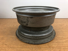 1998 Polaris Xplorer 300 4x4 OEM Sportsman Scrambler Front Rim Silver #1 1520175-117 NICE