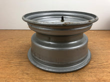 1998 Polaris Xplorer 300 4x4 Sportsman Scrambler OEM Front Rim Silver #2 1520175-117 NICE