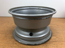 1998 Polaris Xplorer 300 4x4 Sportsman Scrambler OEM Front Rim Silver #2 1520175-117 NICE