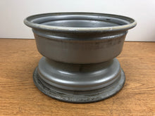 1998 Polaris Xplorer 300 4x4 Sportsman Scrambler OEM Front Rim Silver #2 1520175-117 NICE