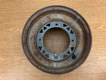 1994 Polaris Trail Boss 300 2x4 Sportsman Scrambler Front Rim #1 Silver 1520175-117