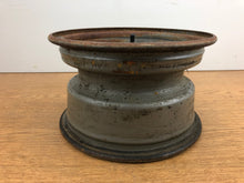 1994 Polaris Trail Boss 300 2x4 Sportsman Scrambler Front Rim #1 Silver 1520175-117