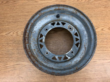 1994 Polaris Trail Boss 300 2x4 Sportsman Scrambler Front Rim #2 Silver 1520175-117