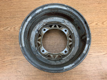 1994 Polaris Trail Boss 300 2x4 Sportsman Scrambler Front Rim #2 Silver 1520175-117