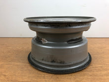 1995 Polaris Trail Boss 300 4x4 Sportsman Scrambler Front Rim #1 Silver 1520175-117
