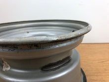 1995 Polaris Trail Boss 300 4x4 Sportsman Scrambler Front Rim #1 Silver 1520175-117