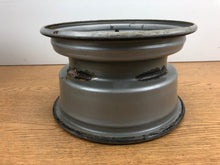 1995 Polaris Trail Boss 300 4x4 Sportsman Scrambler Front Rim #2 Silver 1520175-117