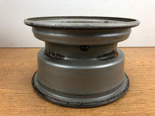 1995 Polaris Trail Boss 300 4x4 Sportsman Scrambler Front Rim #2 Silver 1520175-117