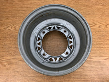 1995 Polaris Trail Boss 300 4x4 Sportsman Scrambler Front Rim #2 Silver 1520175-117
