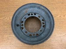 Polaris Scrambler 500 Sportsman 335 Trail Boss Front Rim 10x6 1520175-117