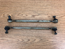 1987-2004 Yamaha Warrior 350 2004-2013 Raptor 350 Left Right Tie Rod Ends Tie Rods