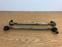 1987-2004 Yamaha Warrior 350 2004-2013 Raptor 350 Left Right Tie Rod Ends Tie Rods