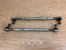 1987-2004 Yamaha Warrior 350 2004-2013 Raptor 350 Left Right Tie Rod Ends Tie Rods