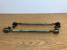1987-2004 Yamaha Warrior 350 2004-2013 Raptor 350 Left Right Tie Rod Ends Tie Rods