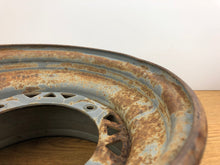 2001-2009 Polaris Scrambler 500 Sportsman 335 Trail Boss Front Rim 10x6 #2