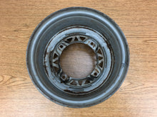 2001-2009 Polaris Scrambler 500 Sportsman 335 Trail Boss Front Rim 10x6 #2