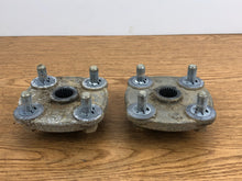 1992-2004 Polaris Xplorer 300 4x4 Scrambler Trail Boss Rear Wheel Hubs Left Right
