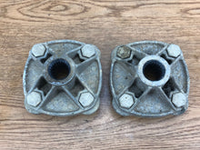 1992-2004 Polaris Xplorer 300 4x4 Scrambler Trail Boss Rear Wheel Hubs Left Right