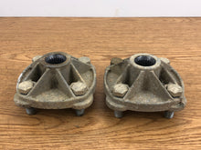 1992-2004 Polaris Xplorer 300 4x4 Scrambler Trail Boss Rear Wheel Hubs Left Right