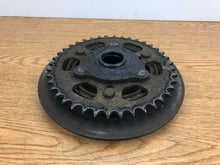 1990-1999 Polaris Xplorer 300 4x4 Xpress Trail Boss Scramble Rear Axle Sprocket Hub