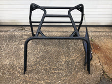 2009-2010 Polaris XP 900 Front Rear Cab Fame Roll Cage
